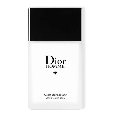 dior homme fahrenheit baume après-rasage|Baume après.